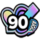 90AIGC